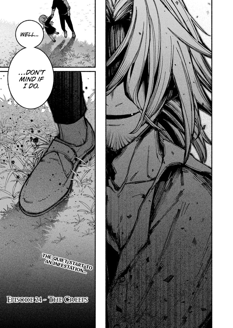 Read Make the Exorcist Fall in Love EN Manga Online