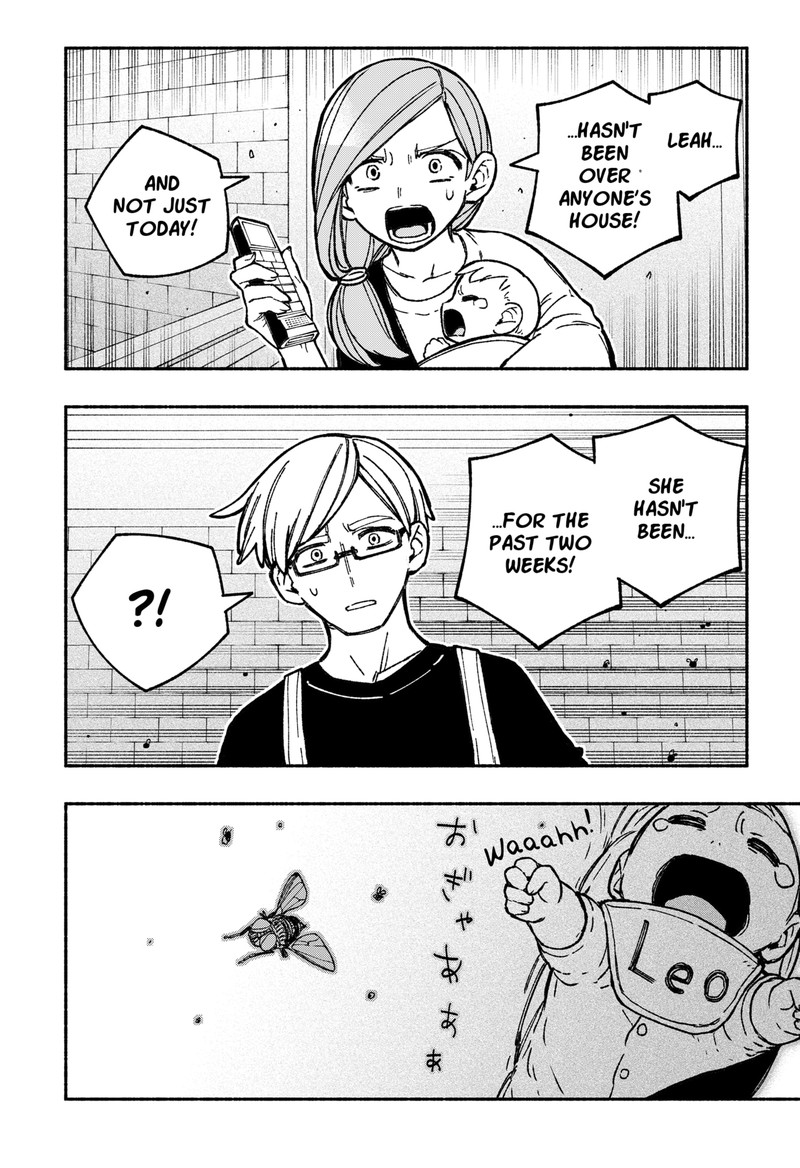 Read Make the Exorcist Fall in Love EN Manga Online