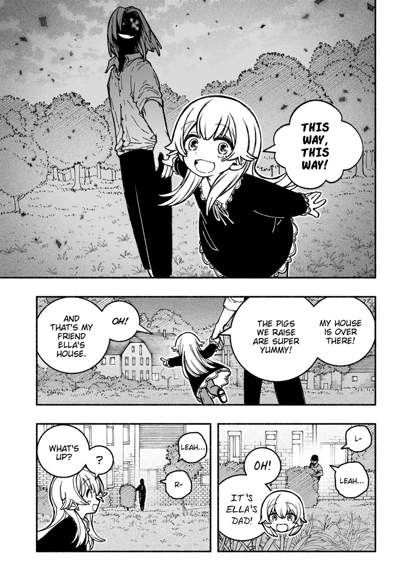 Read Make the Exorcist Fall in Love EN Manga Online