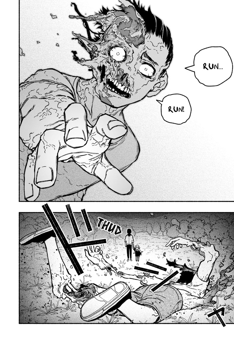 Read Make the Exorcist Fall in Love EN Manga Online