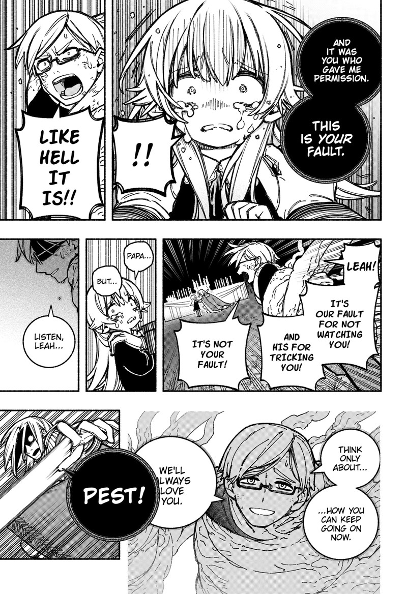 Read Make the Exorcist Fall in Love EN Manga Online