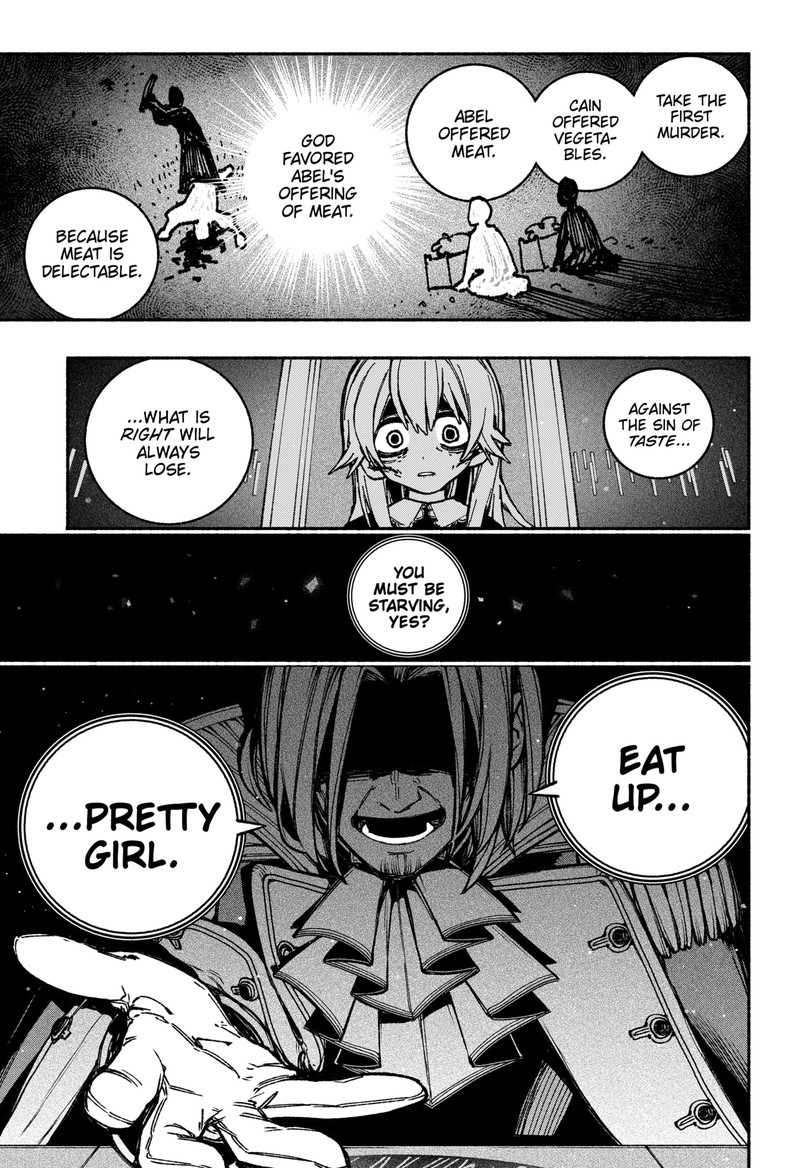Read Make the Exorcist Fall in Love EN Manga Online