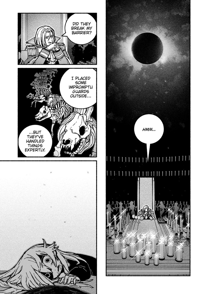 Read Make the Exorcist Fall in Love EN Manga Online