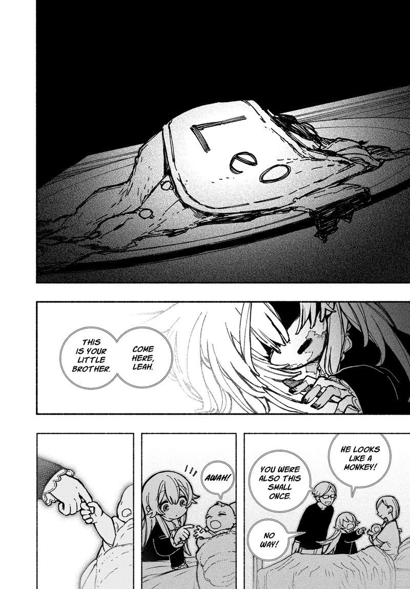 Read Make the Exorcist Fall in Love EN Manga Online