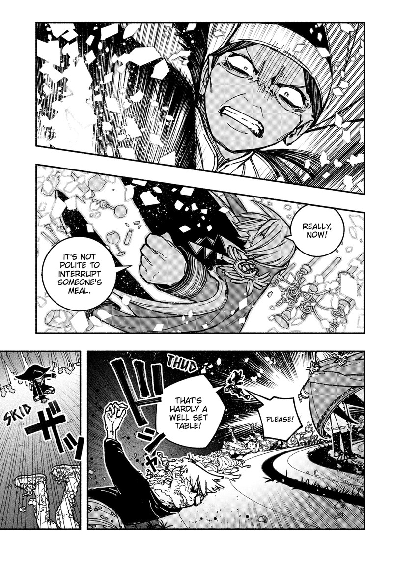 Read Make the Exorcist Fall in Love EN Manga Online