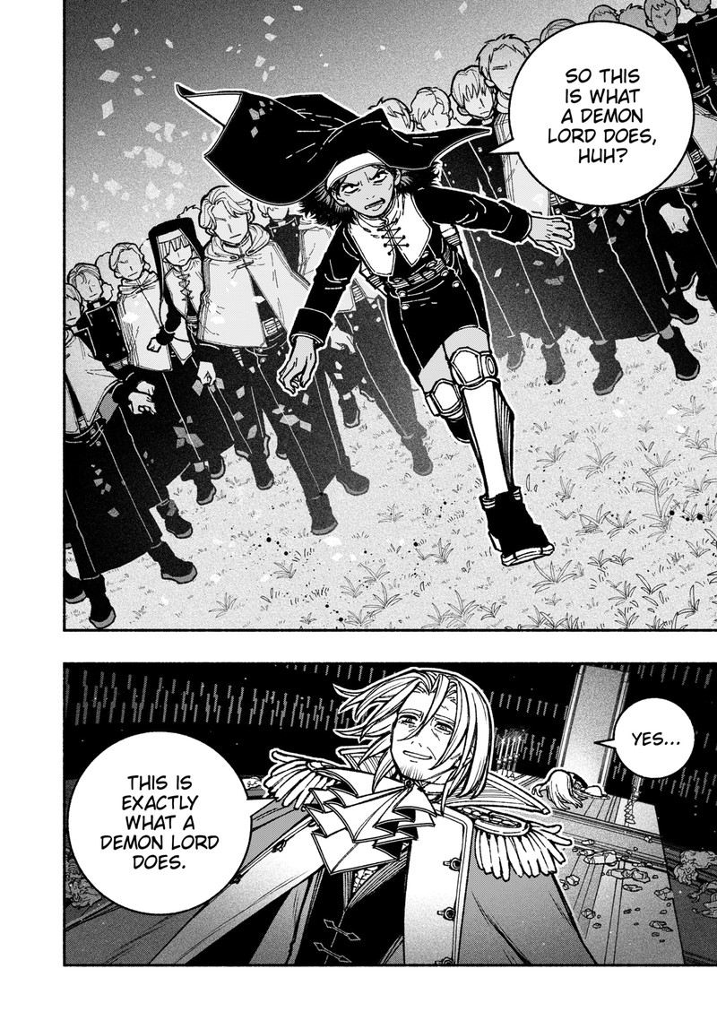 Read Make the Exorcist Fall in Love EN Manga Online