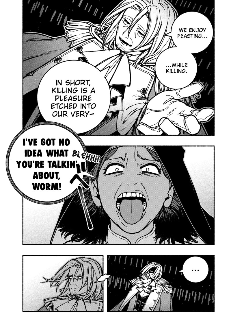 Read Make the Exorcist Fall in Love EN Manga Online