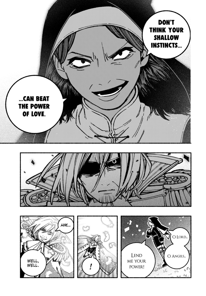 Read Make the Exorcist Fall in Love EN Manga Online