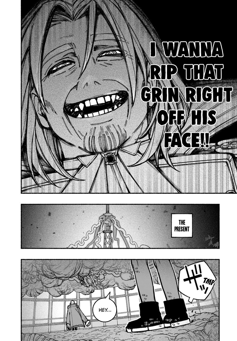 Read Make the Exorcist Fall in Love EN Manga Online