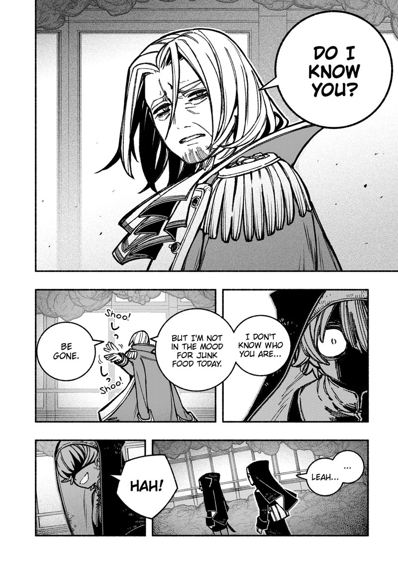 Read Make the Exorcist Fall in Love EN Manga Online