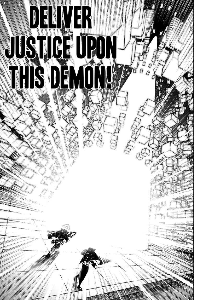 Read Make the Exorcist Fall in Love EN Manga Online