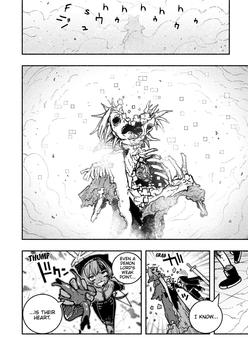 Read Make the Exorcist Fall in Love EN Manga Online