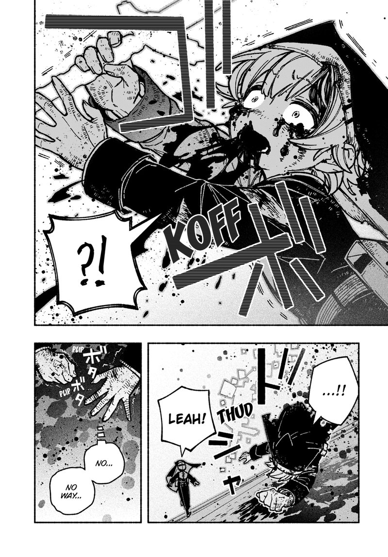 Read Make the Exorcist Fall in Love EN Manga Online