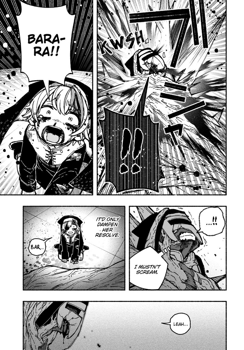 Read Make the Exorcist Fall in Love EN Manga Online