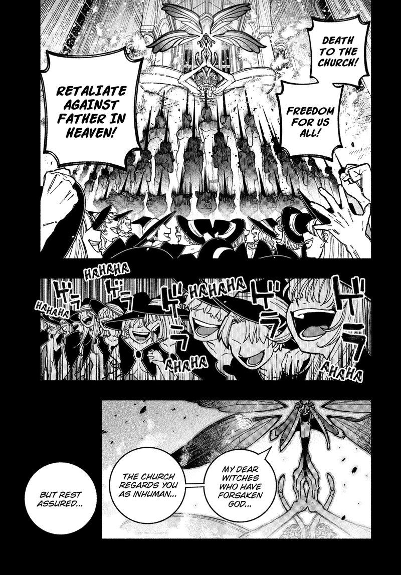 Read Make the Exorcist Fall in Love EN Manga Online