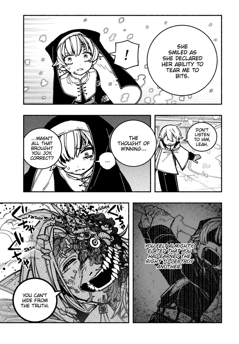Read Make the Exorcist Fall in Love EN Manga Online