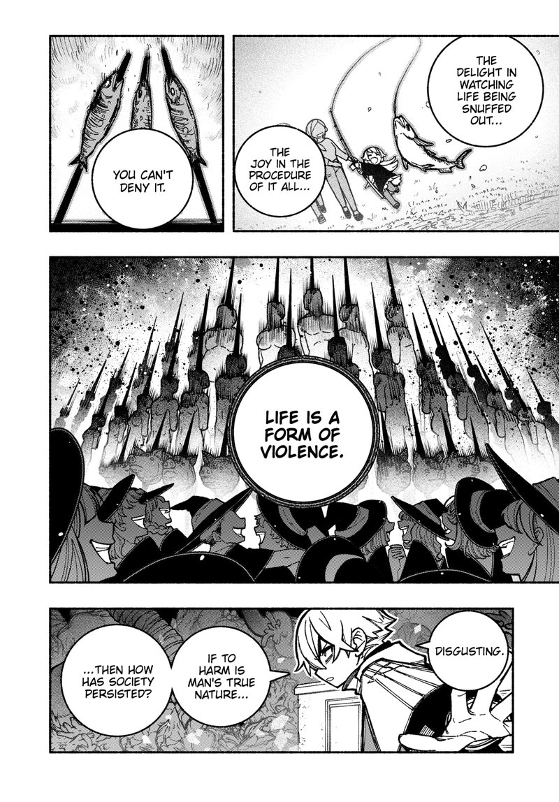 Read Make the Exorcist Fall in Love EN Manga Online
