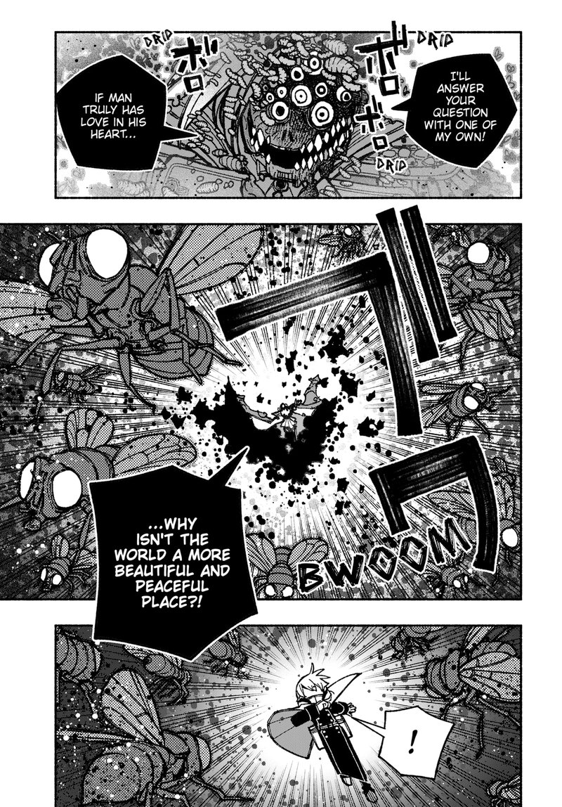 Read Make the Exorcist Fall in Love EN Manga Online
