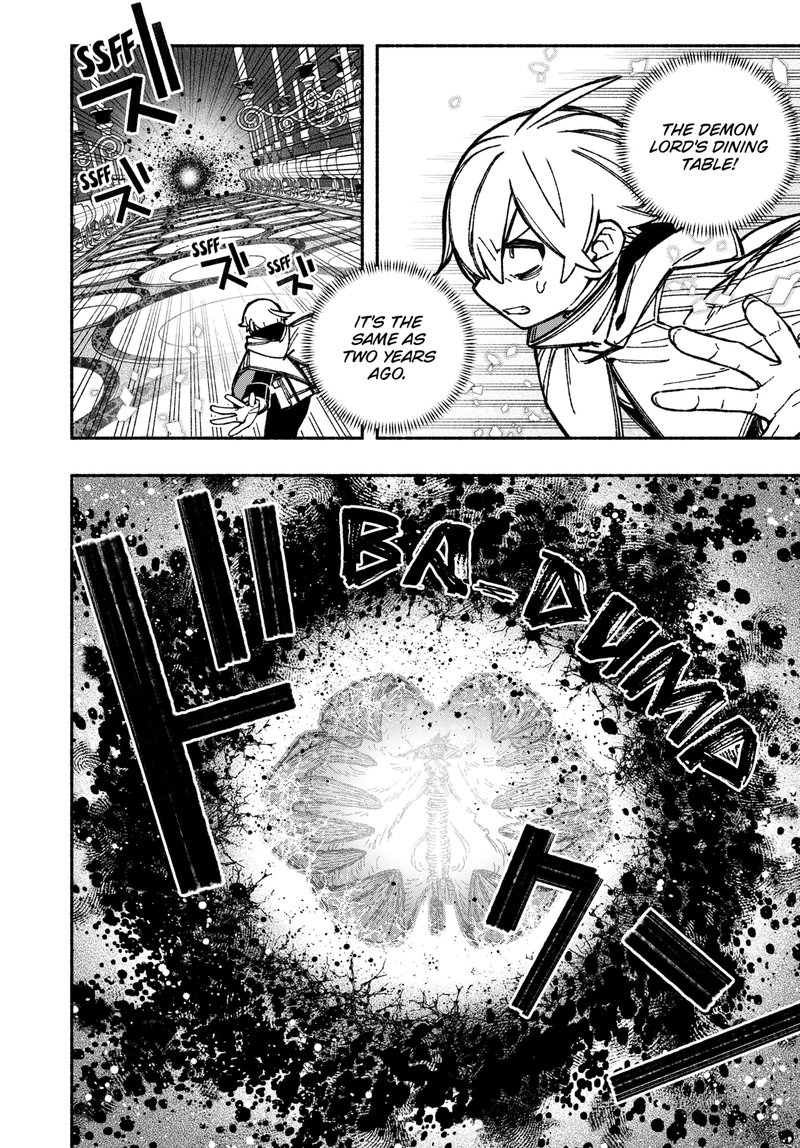 Read Make the Exorcist Fall in Love EN Manga Online