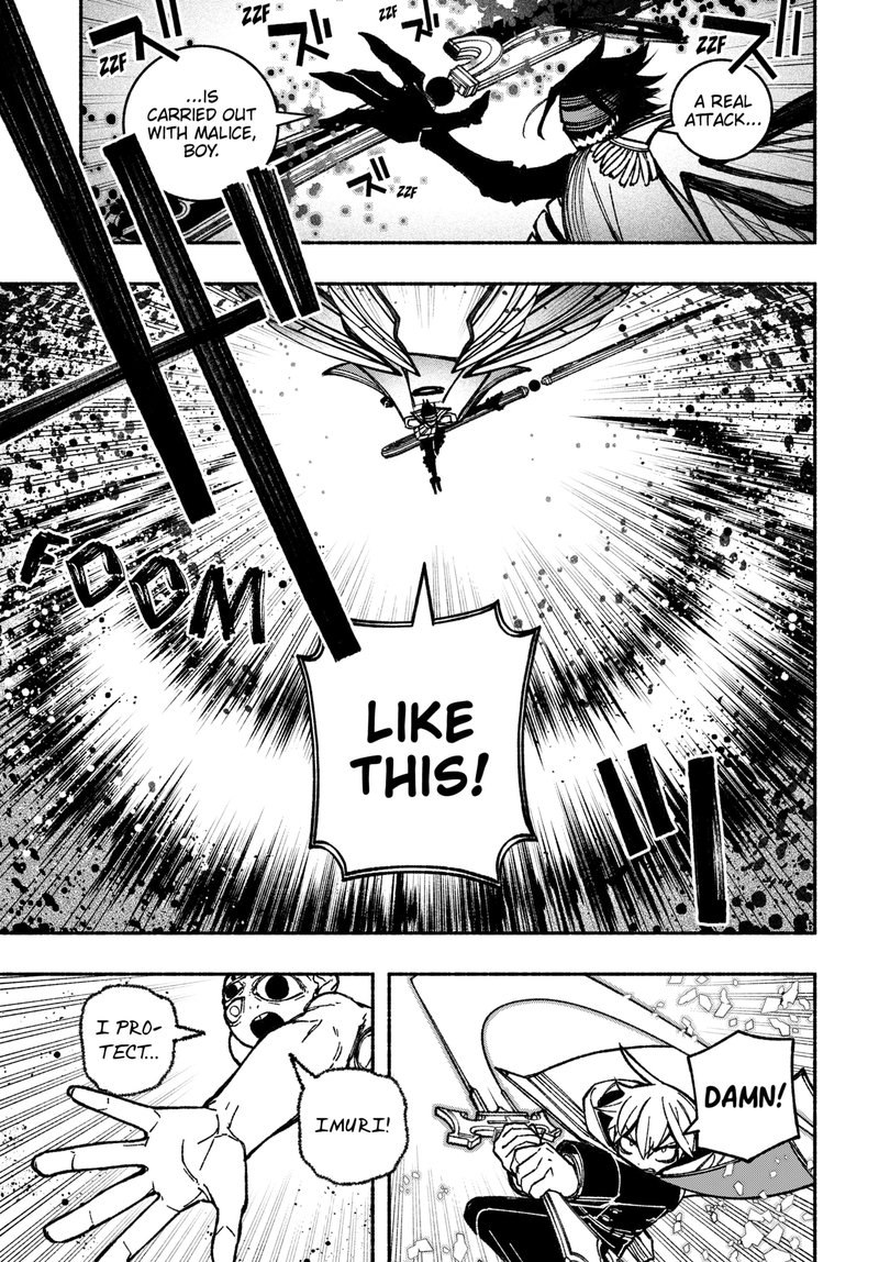 Read Make the Exorcist Fall in Love EN Manga Online
