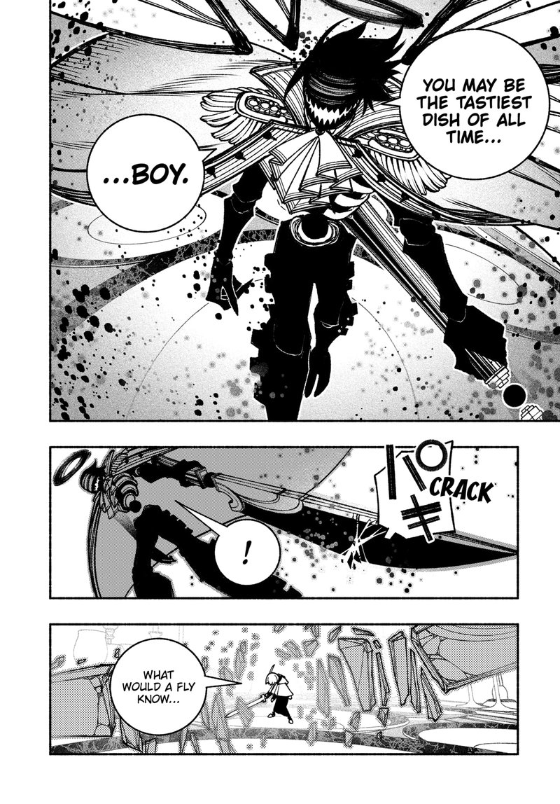 Read Make the Exorcist Fall in Love EN Manga Online