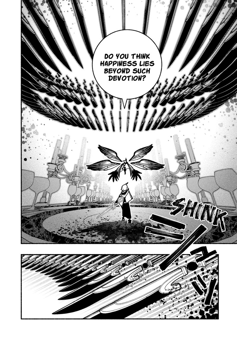 Read Make the Exorcist Fall in Love EN Manga Online