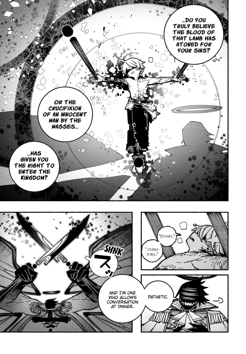 Read Make the Exorcist Fall in Love EN Manga Online