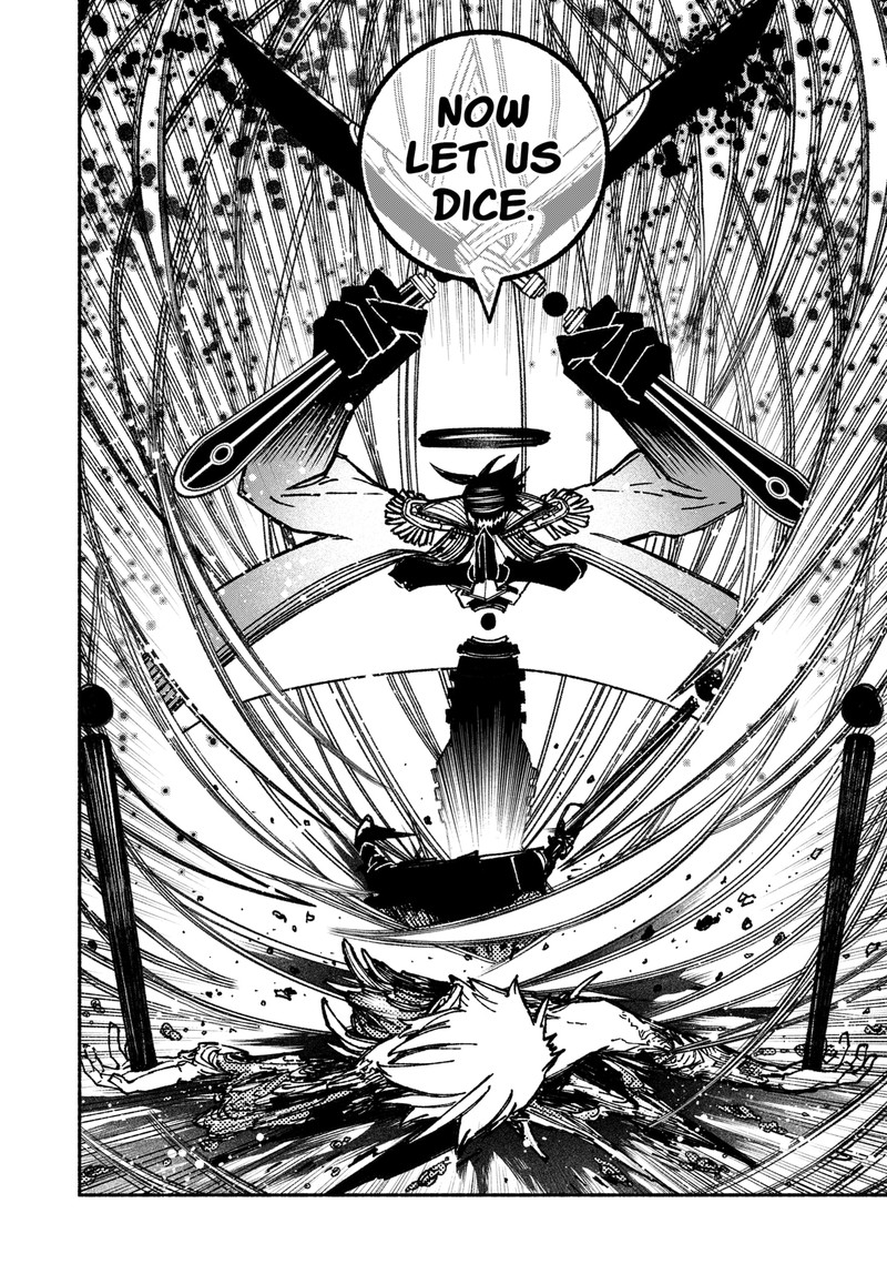 Read Make the Exorcist Fall in Love EN Manga Online