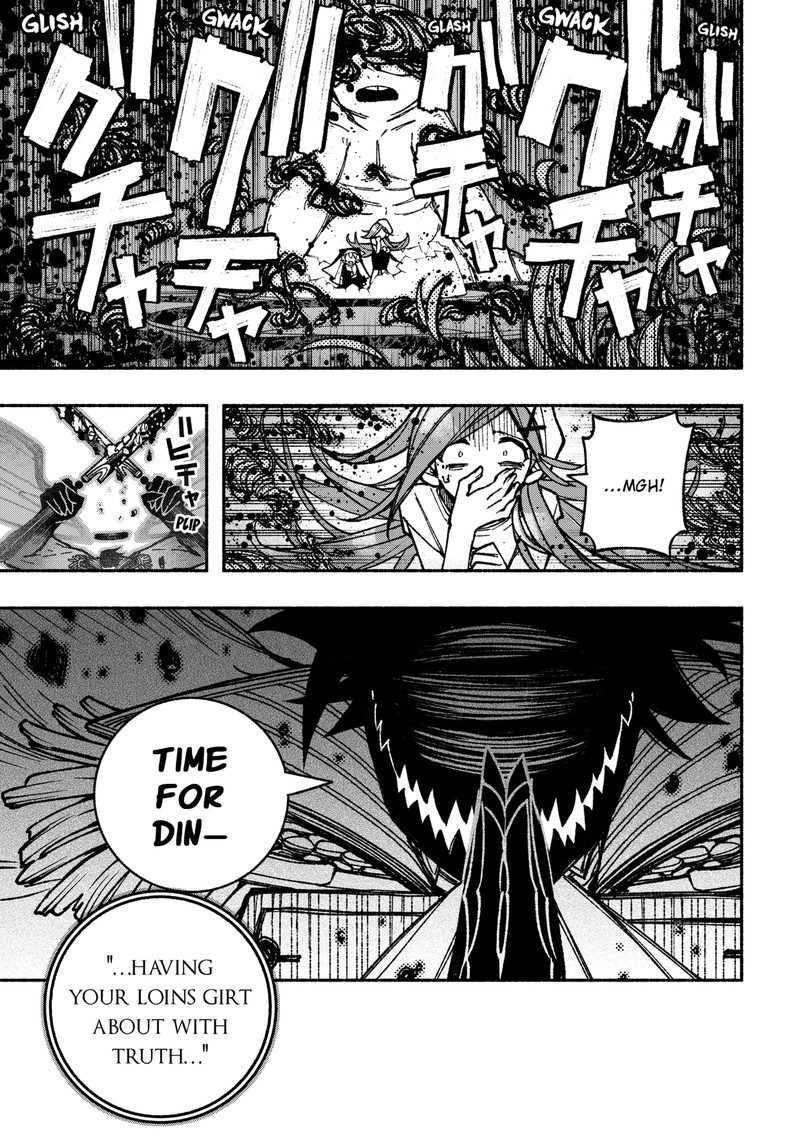 Read Make the Exorcist Fall in Love EN Manga Online