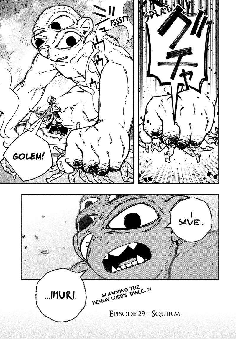 Read Make the Exorcist Fall in Love EN Manga Online