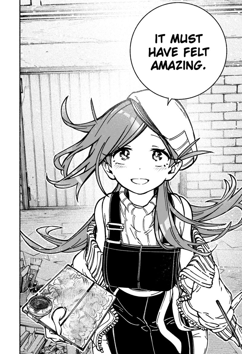 Read Make the Exorcist Fall in Love EN Manga Online