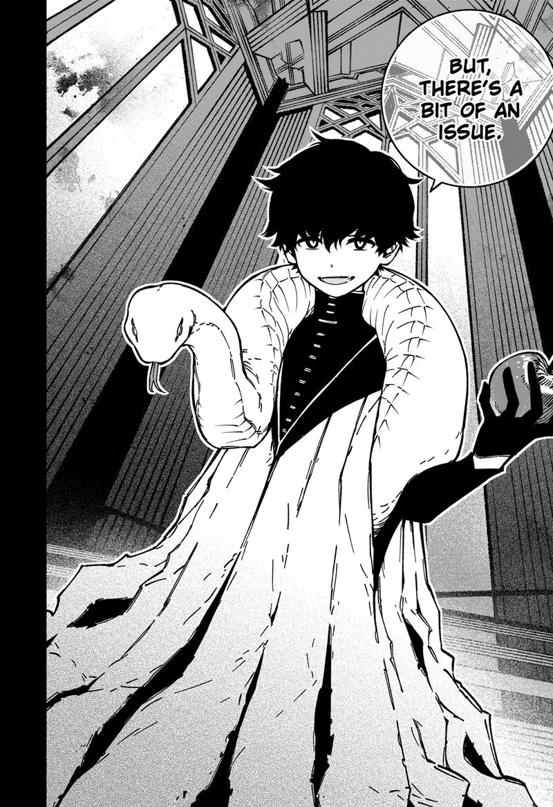 Read Make the Exorcist Fall in Love EN Manga Online