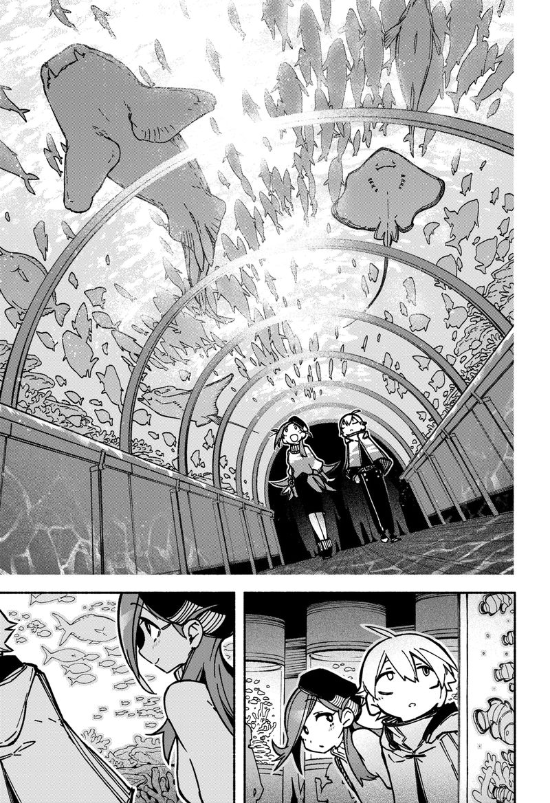 Read Make the Exorcist Fall in Love EN Manga Online