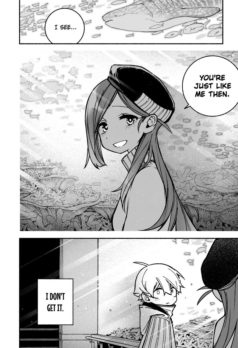 Read Make the Exorcist Fall in Love EN Manga Online