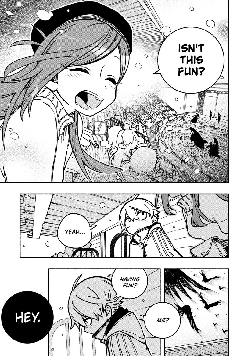 Read Make the Exorcist Fall in Love EN Manga Online