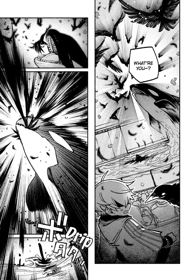 Read Make the Exorcist Fall in Love EN Manga Online