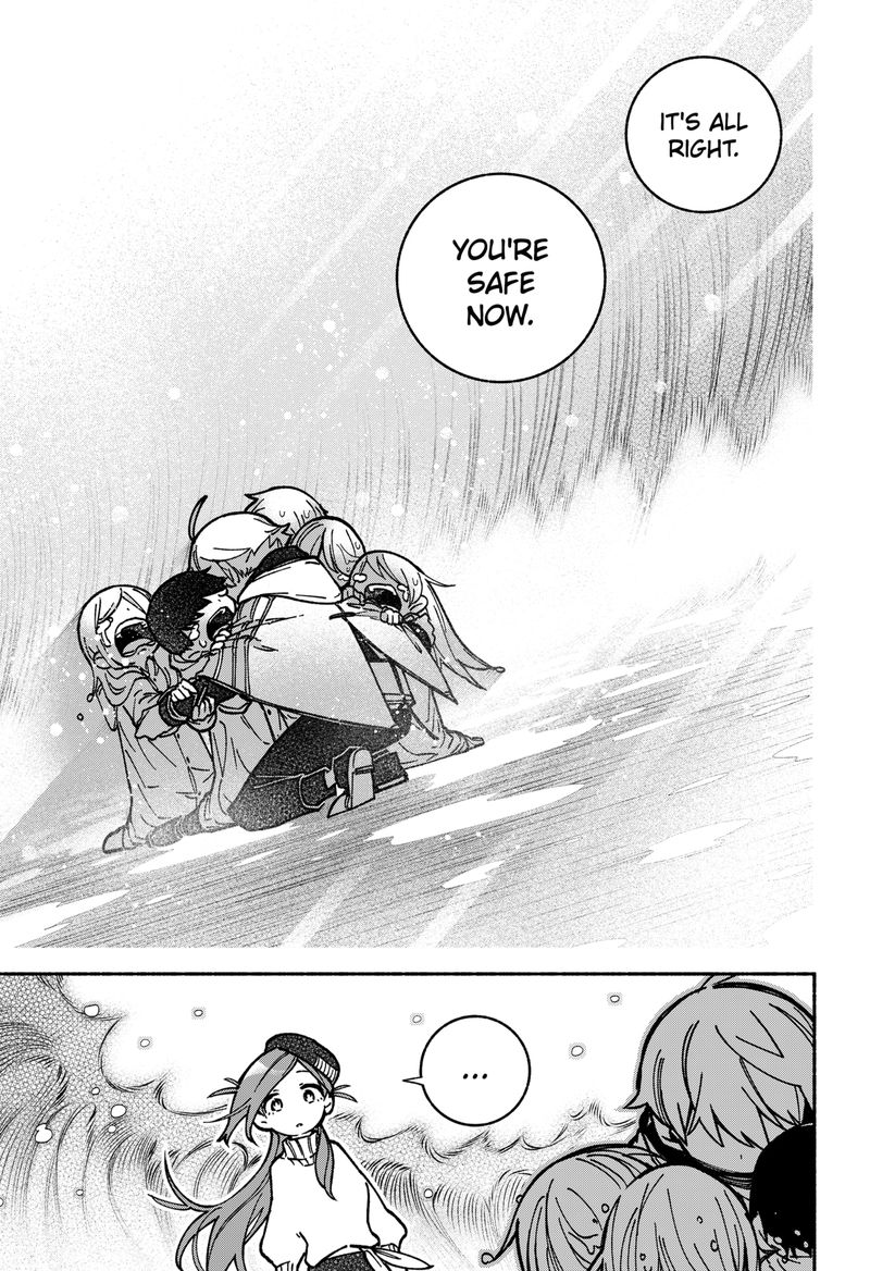 Read Make the Exorcist Fall in Love EN Manga Online