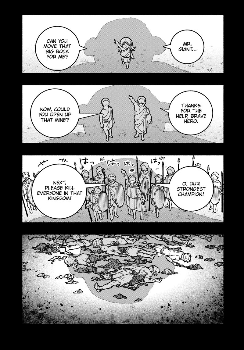 Read Make the Exorcist Fall in Love EN Manga Online