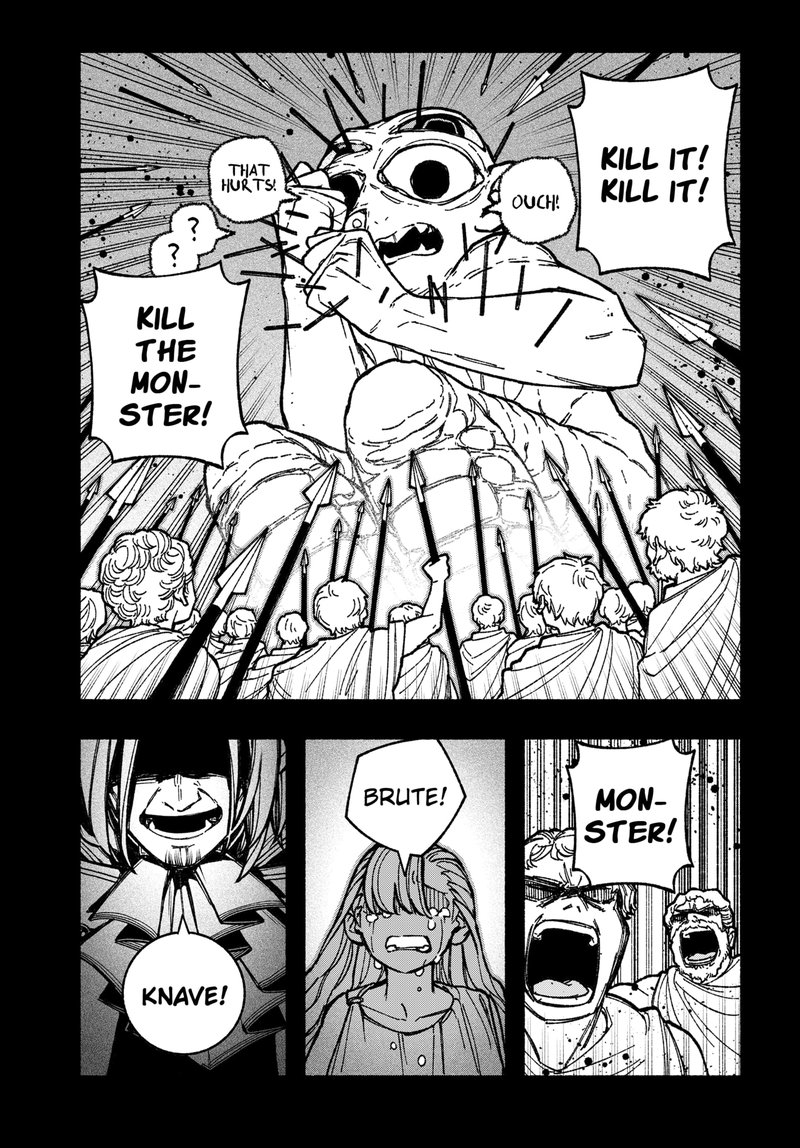Read Make the Exorcist Fall in Love EN Manga Online