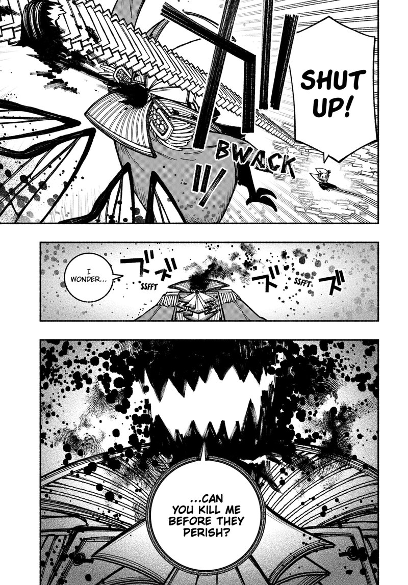 Read Make the Exorcist Fall in Love EN Manga Online