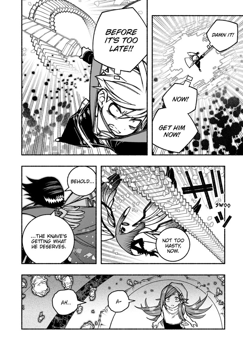Read Make the Exorcist Fall in Love EN Manga Online