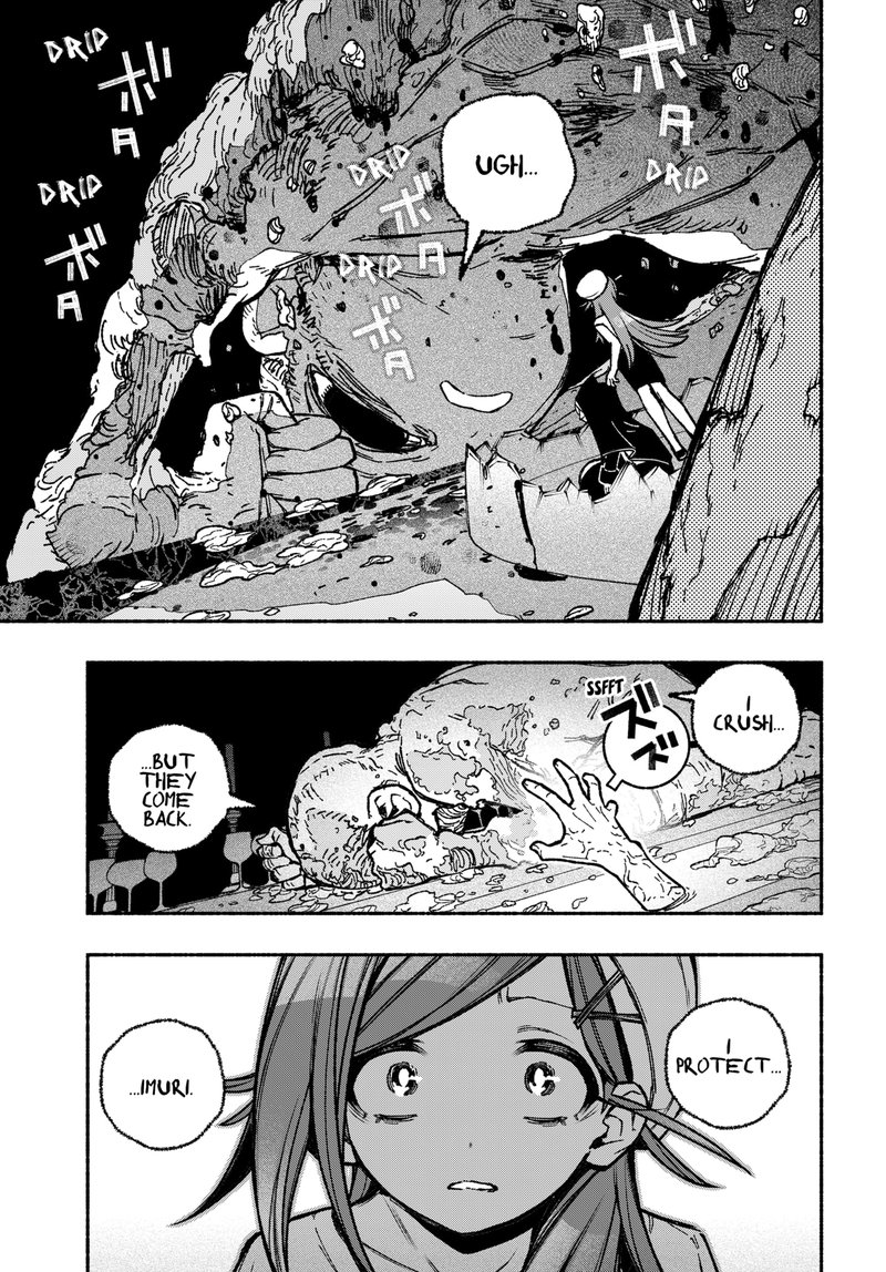 Read Make the Exorcist Fall in Love EN Manga Online