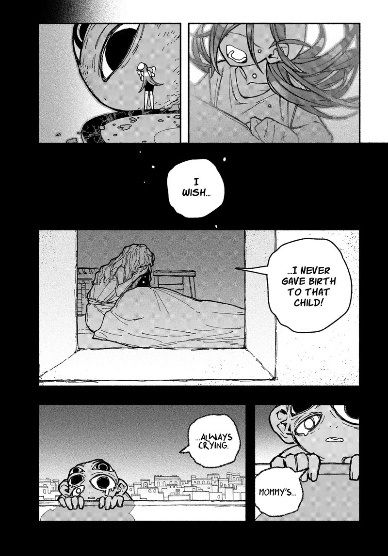Read Make the Exorcist Fall in Love EN Manga Online