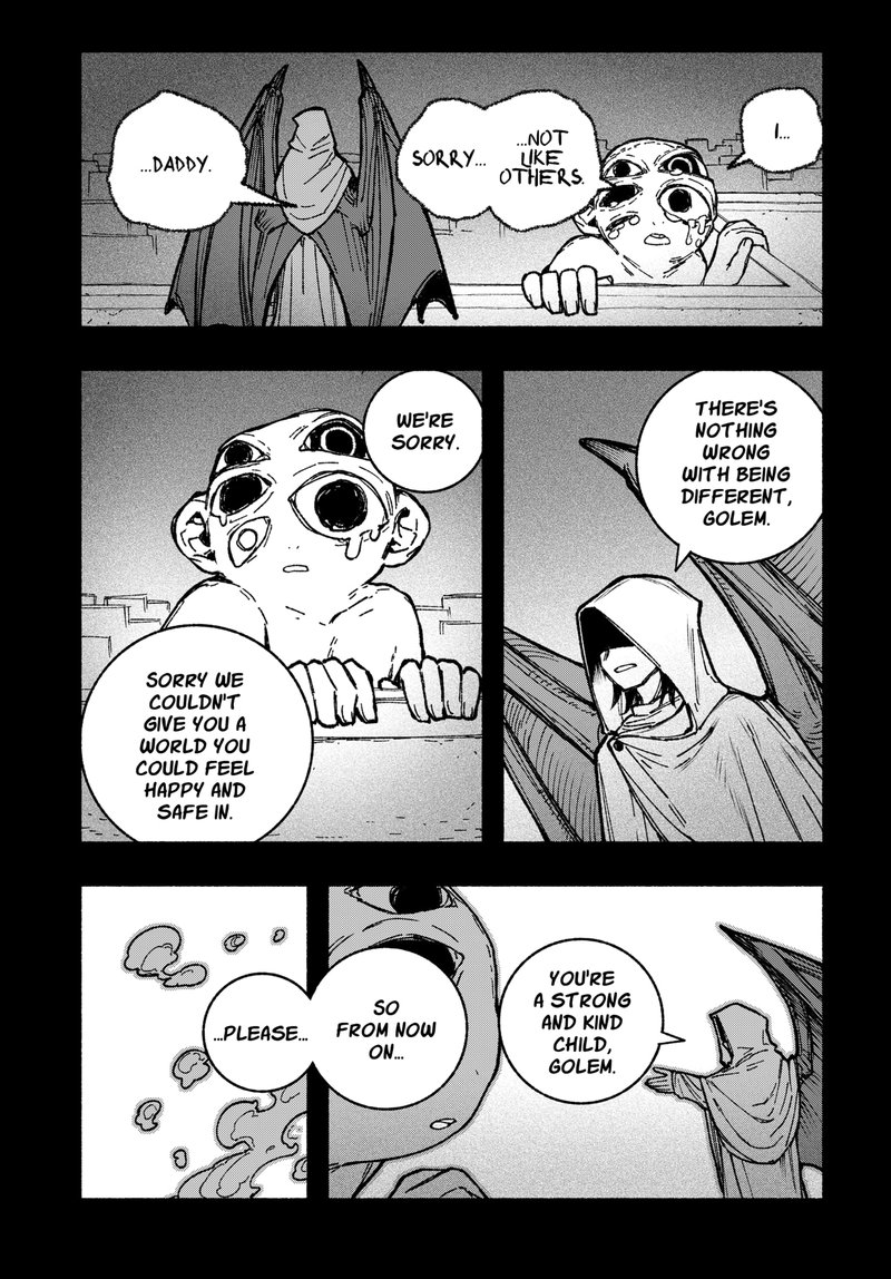 Read Make the Exorcist Fall in Love EN Manga Online
