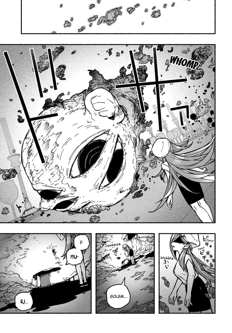 Read Make the Exorcist Fall in Love EN Manga Online