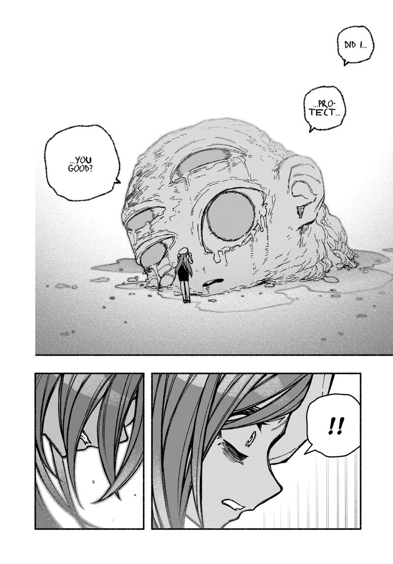 Read Make the Exorcist Fall in Love EN Manga Online