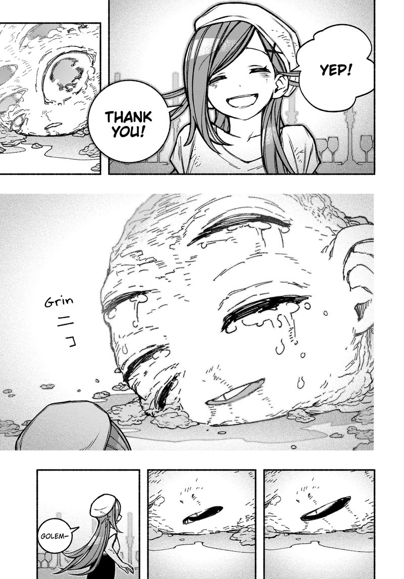 Read Make the Exorcist Fall in Love EN Manga Online
