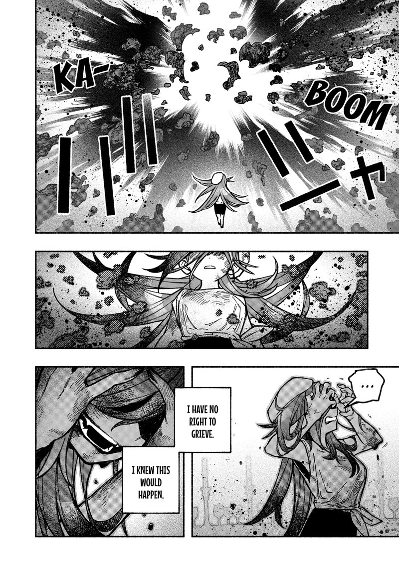 Read Make the Exorcist Fall in Love EN Manga Online