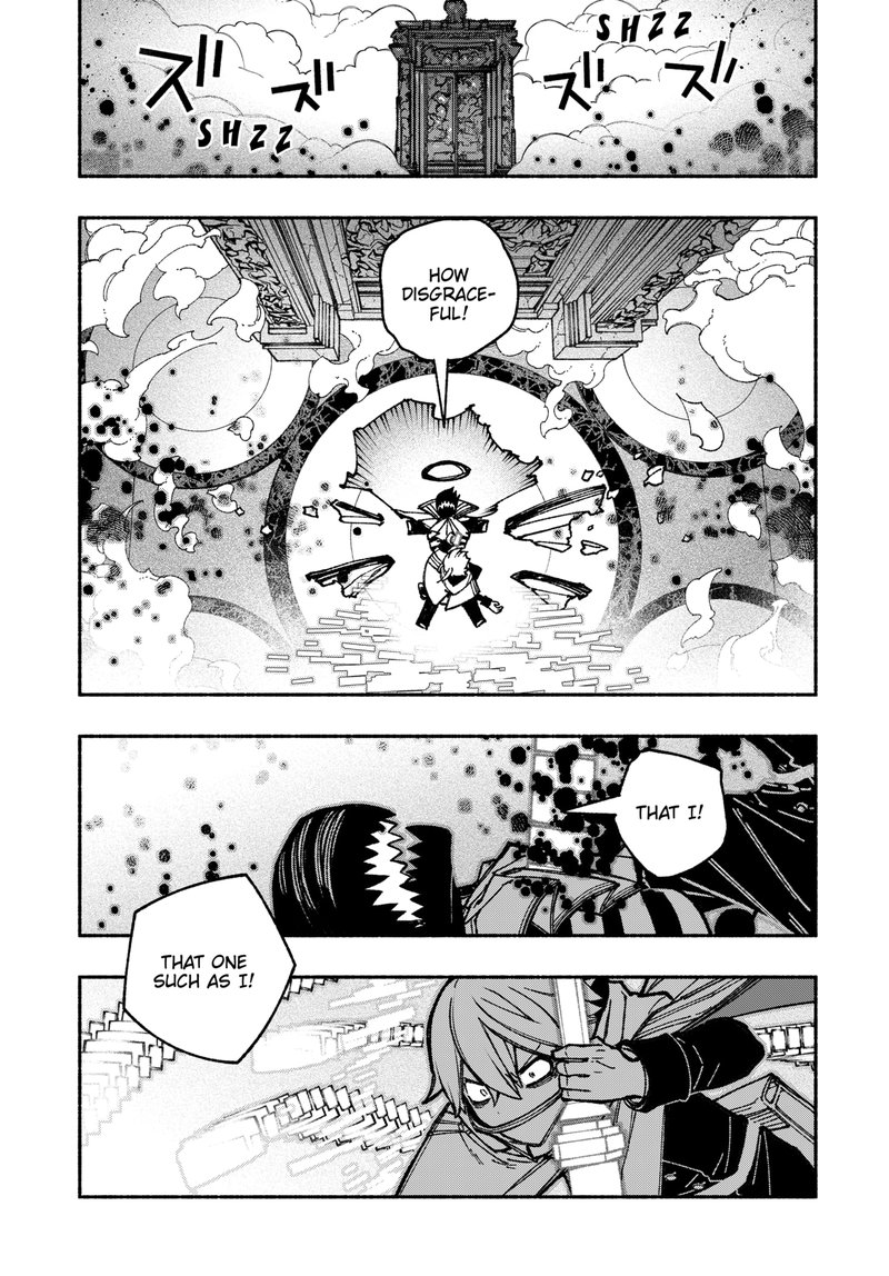Read Make the Exorcist Fall in Love EN Manga Online