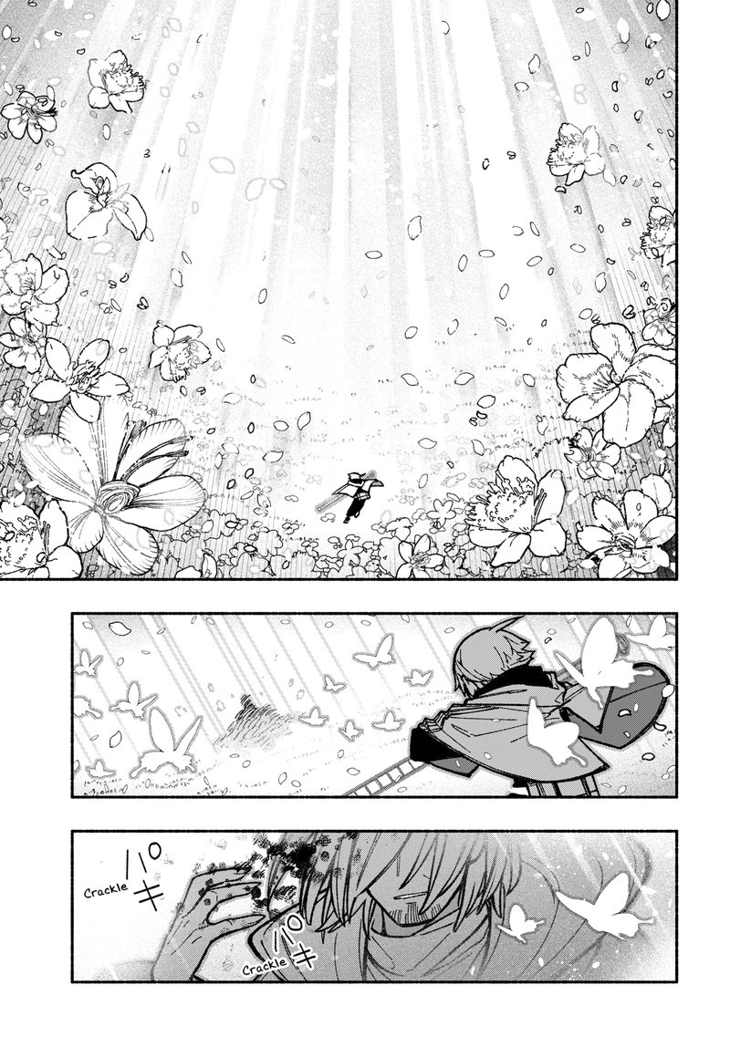 Read Make the Exorcist Fall in Love EN Manga Online